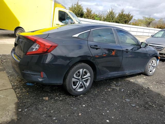 19XFC2F55GE038230 Honda Civic Lx