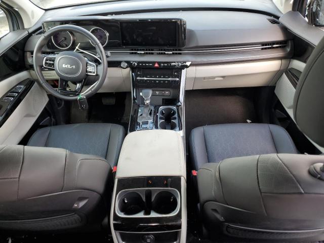 KNDNC5H32R6338437 KIA Carnival Ex