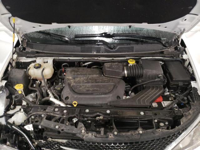 2C4RC1BG9LR114877 Chrysler Pacifica Touring L