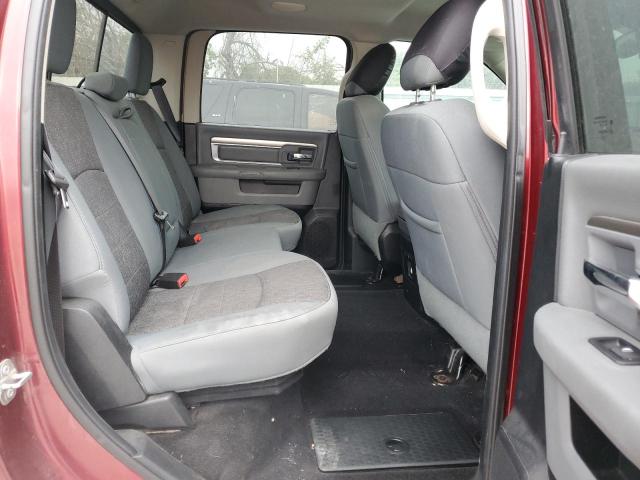 1C6RR6LT3HS524837 RAM 1500 Slt