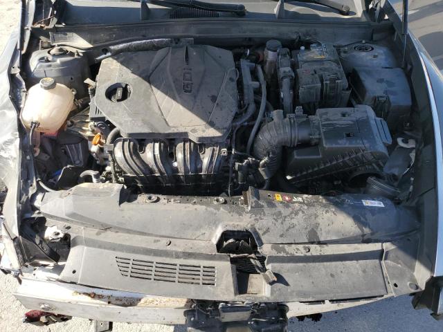 KMHL24JA2PA259403 Hyundai SONATA SE