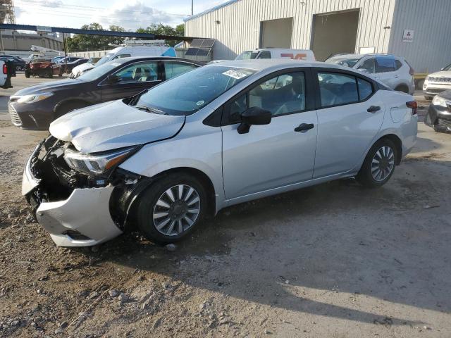 Auction sale of the 2021 Nissan Versa S, vin: 3N1CN8DV6ML893788, lot number: 50377564