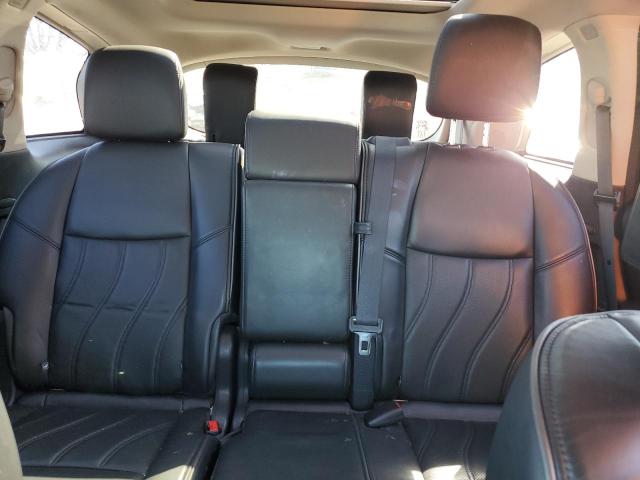 5N1AL0MM4FC520536 Infiniti QX60