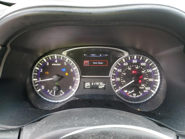 5N1AL0MM6GC524086 Infiniti QX60