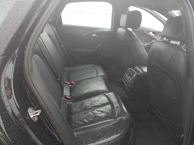 WAUFGAFC4GN174628 Audi A6 Premium Plus