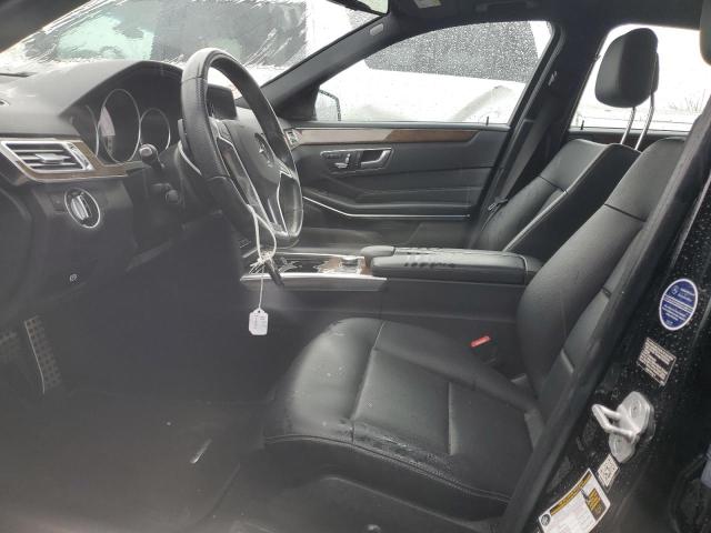 WDDHF8JB8EB003391 Mercedes-Benz E 350 4matic