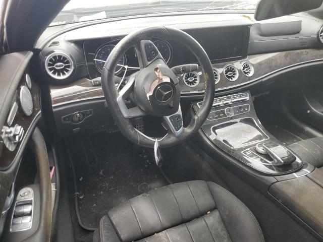 WDD1J6FB4JF053687 Mercedes-Benz E 400