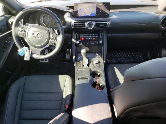 JTHGZ1B23M5045563 Lexus Is 350 F-sport