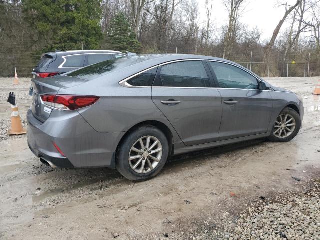 5NPE24AF8JH723061 Hyundai SONATA SE