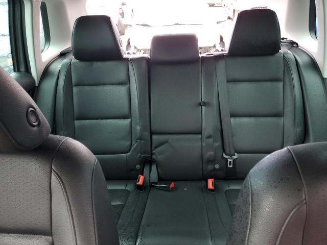 WVGBV3AX2EW532616 Volkswagen TIGUAN S