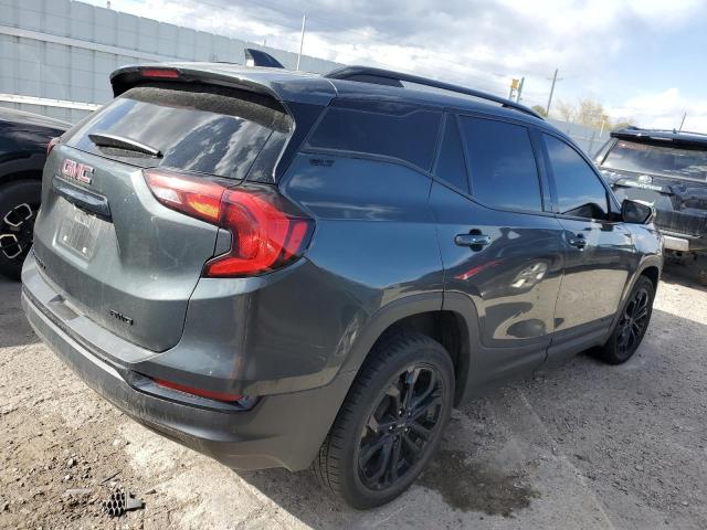 3GKALVEV7KL370921 GMC Terrain Slt