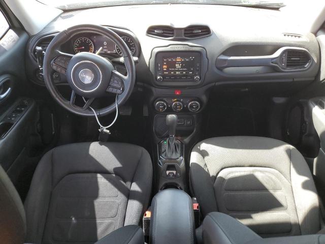 ZACCJABB2HPG14374 Jeep Renegade Latitude