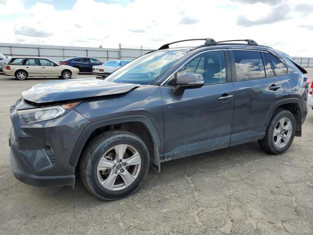 Auction sale of the 2019 Toyota Rav4 Xle, vin: JTMW1RFV8KD003822, lot number: 50767724