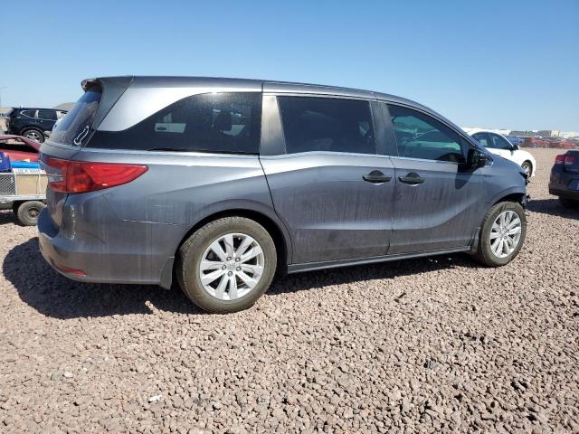 5FNRL6H21JB074330 Honda ODYSSEY LX