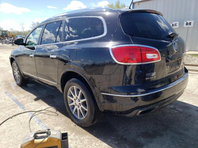 5GAKVBKD1HJ295459 Buick Enclave