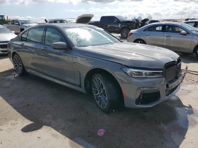WBA7T2C06LCD64472 BMW 740 I