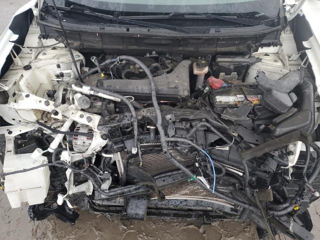 5N1AT2MV6FC868102 Nissan ROGUE S