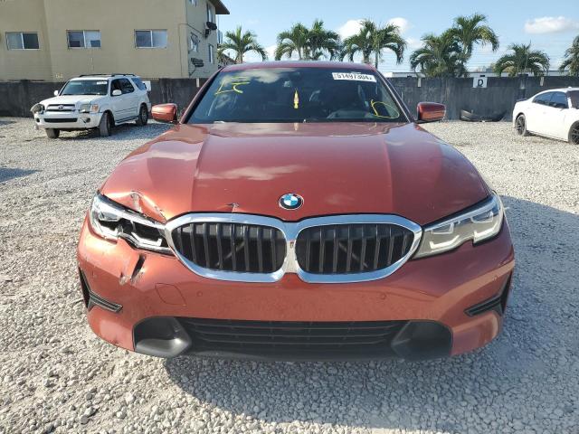 WBA5R1C01LFH51767 BMW 330I