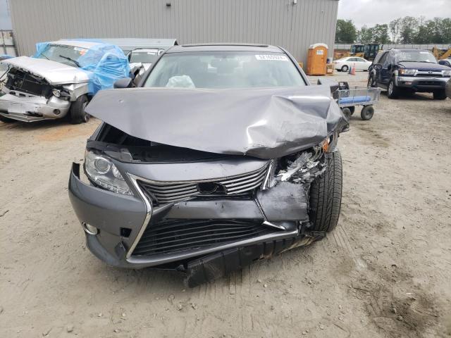 JTHBK1GG1F2175767 Lexus ES 350