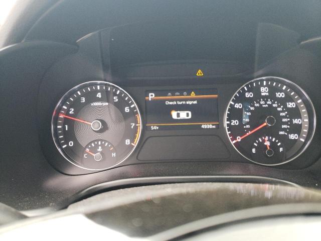 3KPF24AD7PE688691 KIA FORTE LX