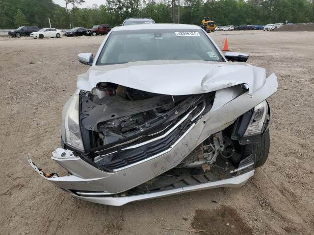 1G6AB1RX8H0137450 Cadillac ATS LUXURY