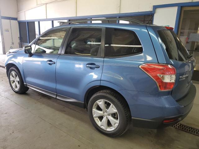 JF2SJAFC8FH555707 Subaru Forester 2.5i Premium