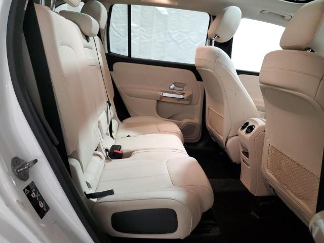 W1N4M4HB9LW040963 Mercedes-Benz Glb 250 4matic