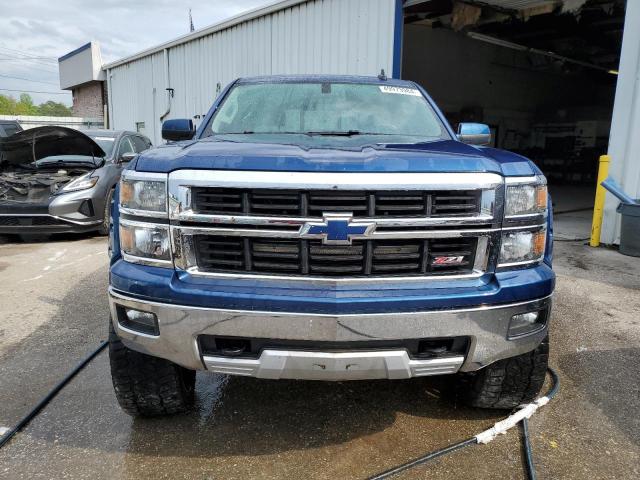 3GCUKREC8FG478206 Chevrolet Silverado K1500 Lt