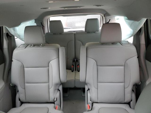 1GKKNNLS6KZ117881 GMC Acadia Slt-2