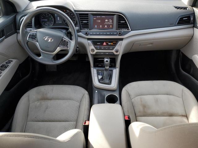 5NPD84LF7JH264869 Hyundai ELANTRA SEL