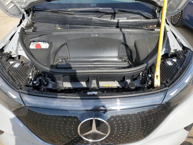 4JGGM1CBXPA025560 Mercedes-Benz Eqe Suv 350 4matic