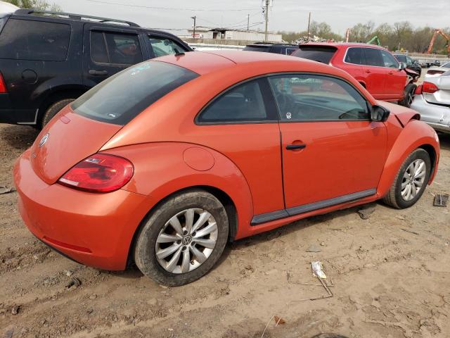 3VWF17AT3GM607572 Volkswagen Beetle 1.8t