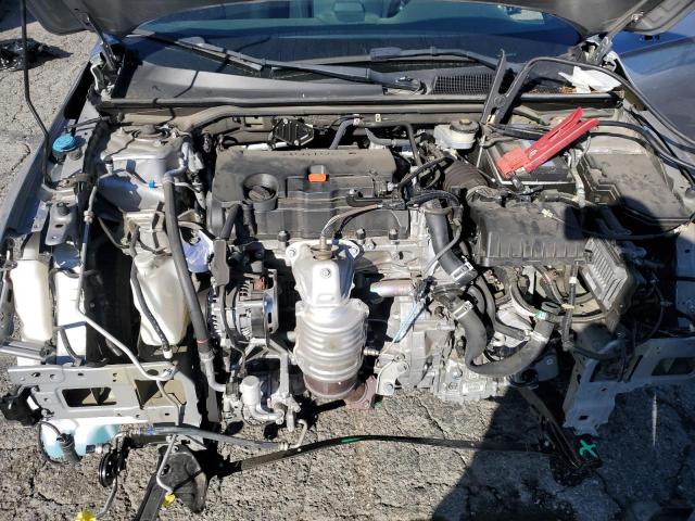 2HGFE2F53NH539159 Honda Civic Sport