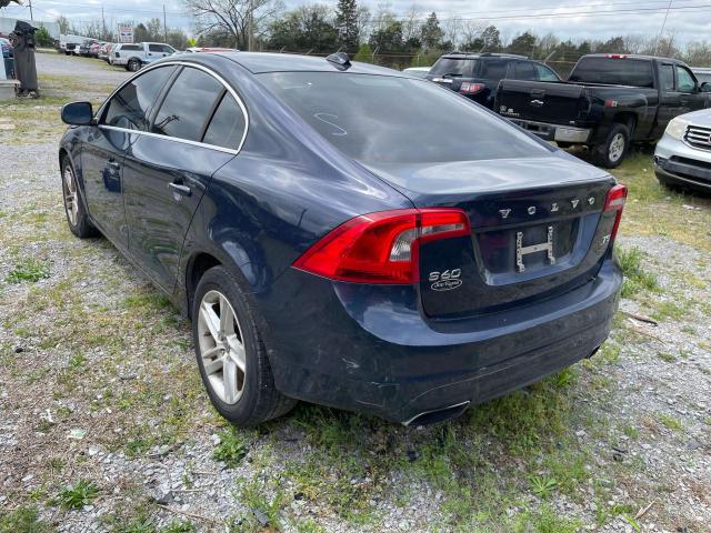 YV1612FS5E1296236 Volvo S60 T5