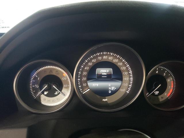 WDDKJ5KB9EF244189 Mercedes-Benz E 350