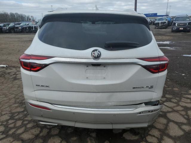 5GAEVCKW1JJ263346 Buick Enclave Avenir