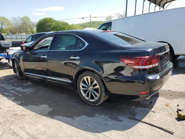 JTHCL5EF8E5021895 Lexus LS 460