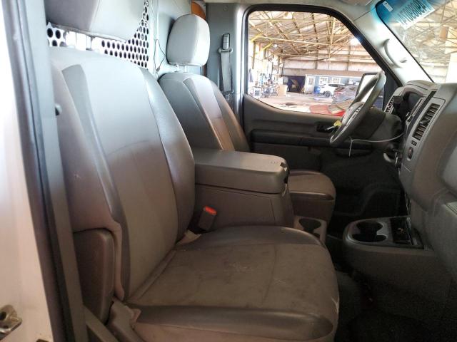 1N6AF0KY6LN800070 Nissan Nv 2500 Sv