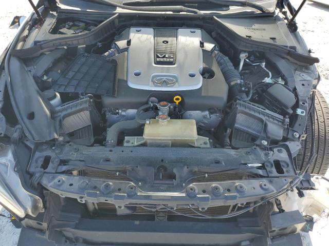 JN1BV7APXEM682127 Infiniti Q50 BASE
