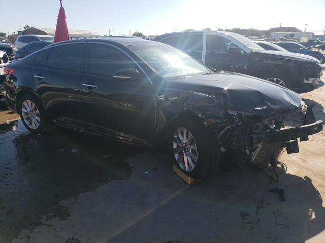 5XXGU4L37HG135843 KIA OPTIMA EX