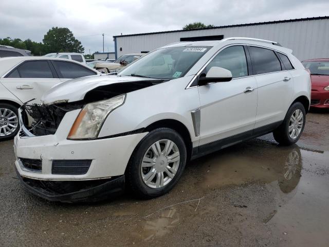 Auction sale of the 2013 Cadillac Srx Luxury Collection, vin: 3GYFNCE34DS590700, lot number: 52820964