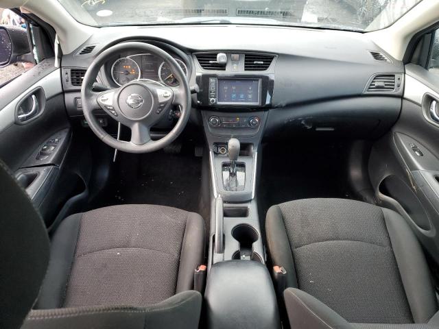 3N1AB7AP6KY224663 Nissan SENTRA S