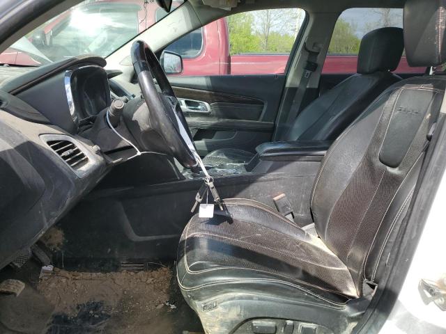 2GKALUEK2E6241834 GMC Terrain Denali