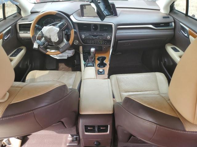 2T2ZZMCA7GC015809 Lexus RX 350