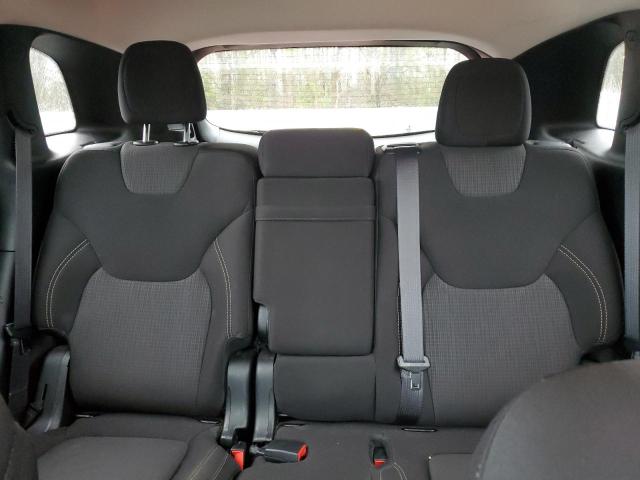 1C4PJMCSXFW792664 Jeep Cherokee Latitude