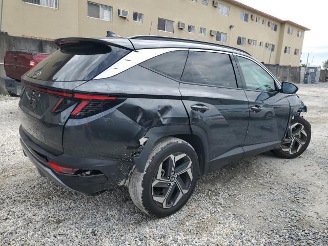 5NMJE3DE8RH364807 Hyundai Tucson Limited