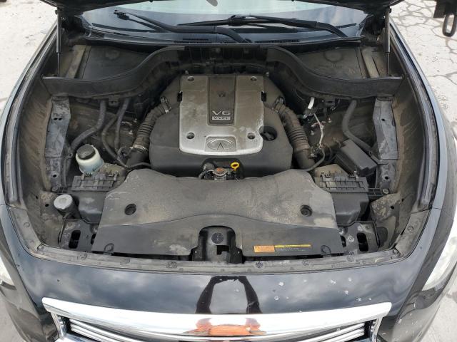 JN8CS1MW2FM481953 Infiniti QX70