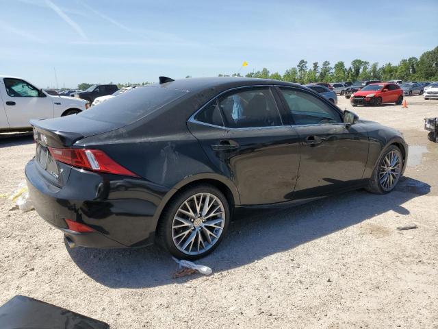 JTHBA1D21G5025041 Lexus IS 200T