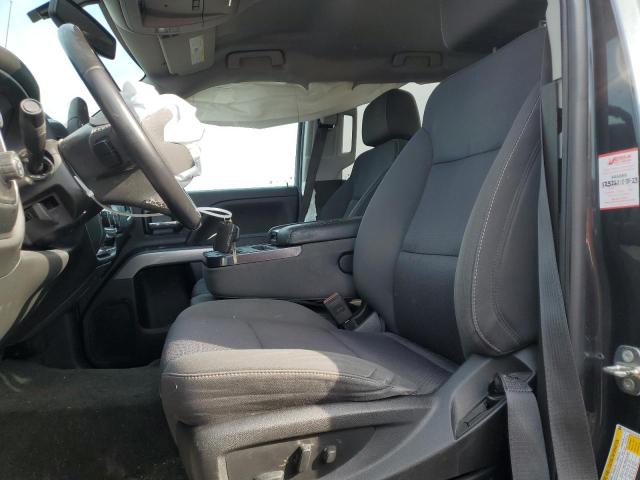 3GCUKREC6JG181427 Chevrolet Silverado K1500 Lt