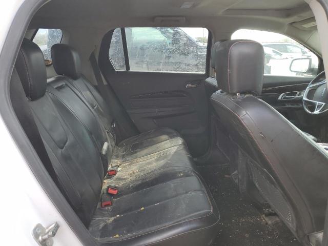 2GKALUEK2E6241834 GMC Terrain Denali